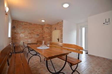 Ubytování u Malinků