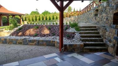 Bezměrovský dvůr Kroměříž