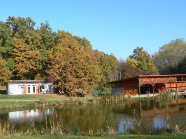 Penzion Amfík Bukovina