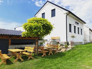 Marley & Me Apartments