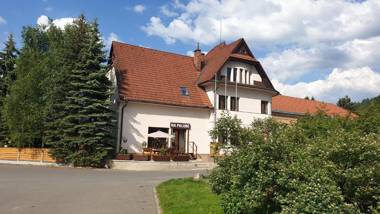 Pension Fortuna