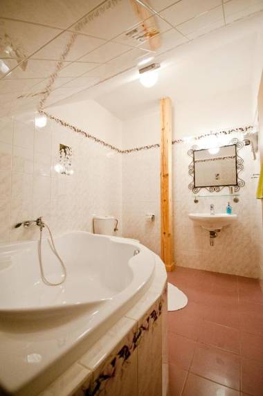 Hotel Penzion Trámky