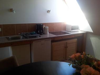 Camping & Guest House Pliskovice