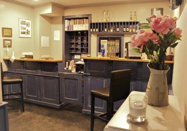 Hotel Panský Dům Žamberk