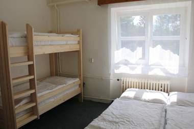 Hotel Medlov Depandance