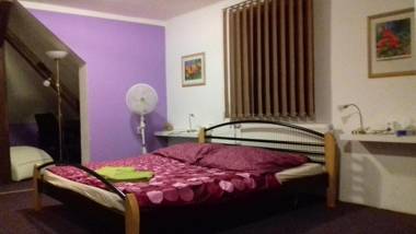 Penzion Vulture Havířov