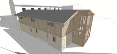 Apartment Ve Mlýně