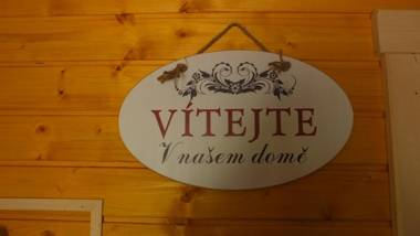 Penzion Čtyřlístek