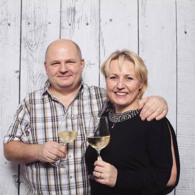 Penzion Čtyřlístek