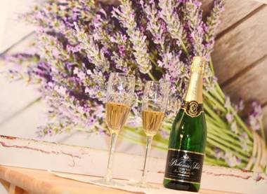 Penzion Čtyřlístek