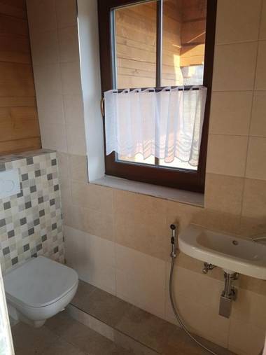 Chata Hrozenka WELLNESS