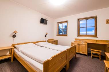 Horský Hotel Kohútka