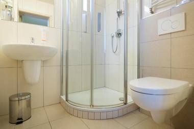 Peras Wellness Hotel