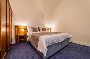 Hotel Panský Pivovar