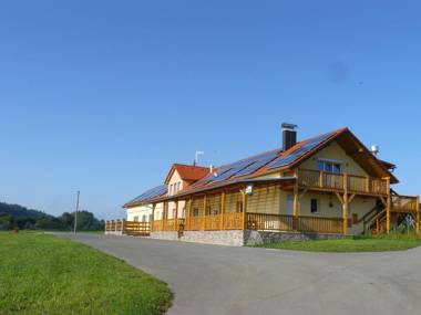 Pension Country Relax