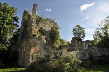 Pension Country Relax