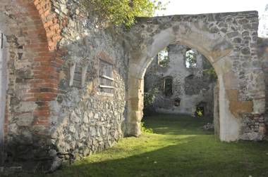 Pension Country Relax