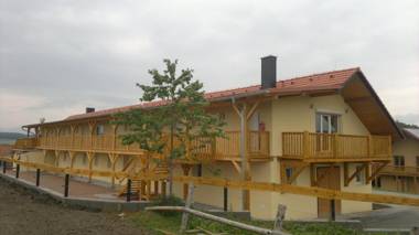 Pension Country Relax