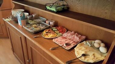 Penzion Zelený Háj