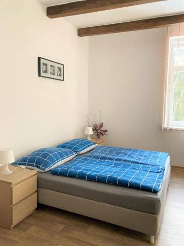 Penzion Zelený Háj