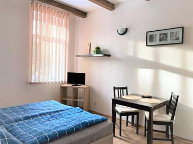 Penzion Zelený Háj