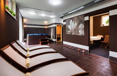 Penzion Acrobat Park