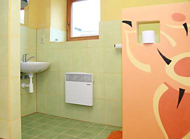 Penzion Haberský vrch