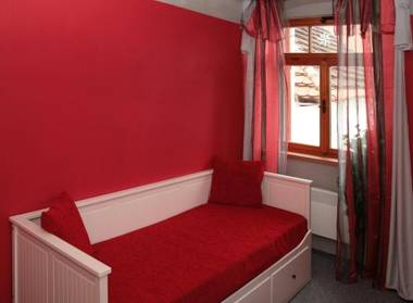 Penzion Haberský vrch