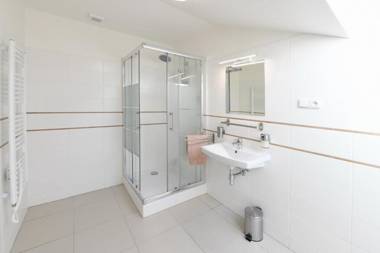 Hotel Švýcarský dům