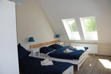 Apartment Ptačí Dům