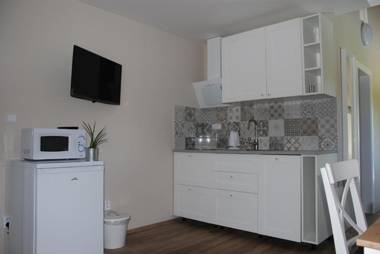 Apartment Ptačí Dům