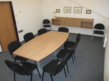 Penzion Švýcarský dům