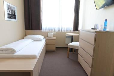 Penzion Švýcarský dům