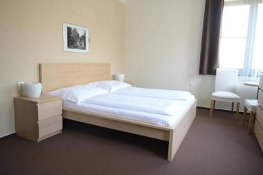 Penzion Švýcarský dům