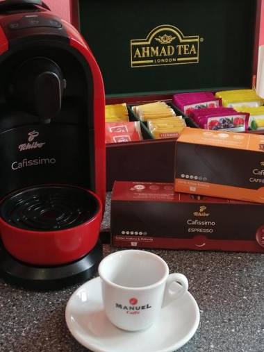 Ubytování Koloniál