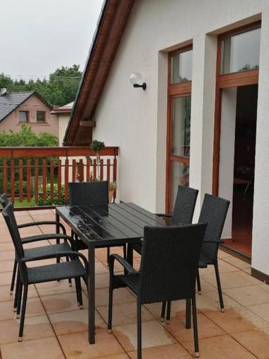 Ubytování Koloniál