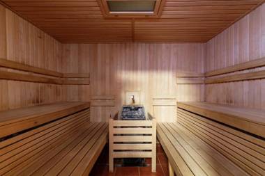 Wellness Hotel pod Kyčmolem