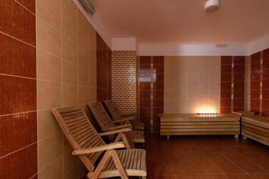 Wellness Hotel pod Kyčmolem