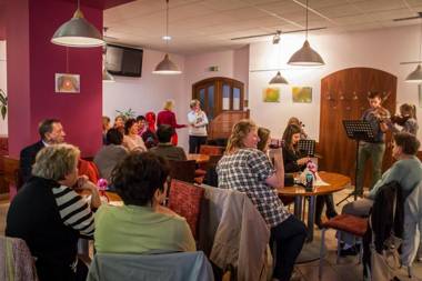 Městské Kulturní Centrum Fulnek