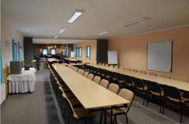 Hotel Mlyn - Jihlava