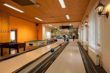 Hotel Mlyn - Jihlava