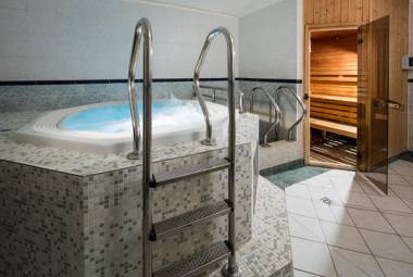 Spa Resort Libverda - Villa Friedland