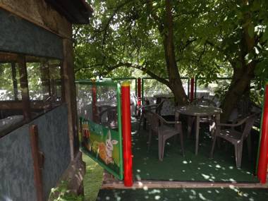 Penzion Signum Laudis