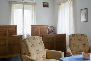 Penzion Signum Laudis