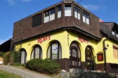 Penzion RONY