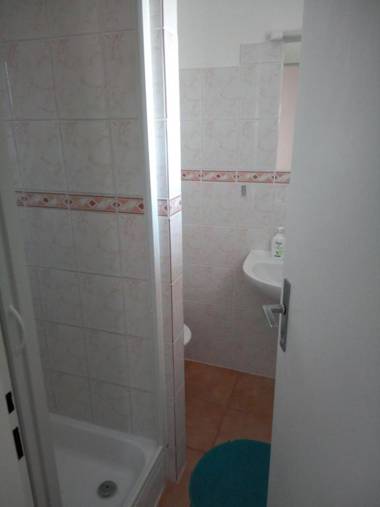 Penzion s restaurací "U MLYNA COM"