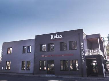 Penzion Relax Litovel