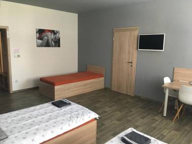 Penzion Relax Litovel