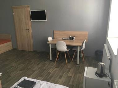 Penzion Relax Litovel