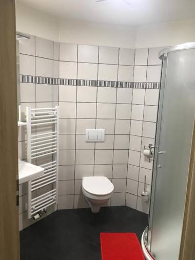 Penzion Relax Litovel